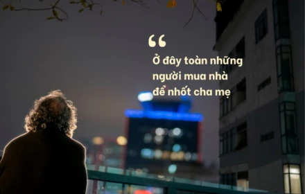 Tại người già khó bảo hay con cái mải công việc bỏ quên cha mẹ già?