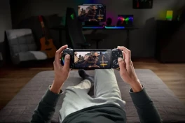 Razer ra mắt phụ kiện stream game PC lên iPhone, iPad