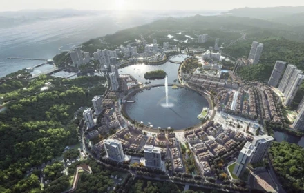 Casino tỷ USD và tổ hợp hàng không MRO: Sun Group đang đặt cược gì ở Vân Đồn?