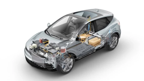 Xe rung khi nổ máy: Lỗi hay là điều bình thường?