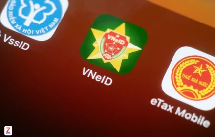 VNeID cập nhật loạt tính năng mới, bổ sung công cụ phản ánh lừa đảo trực tuyến