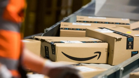 Amazon hủy đơn hàng từ Trung Quốc và Đông Nam Á