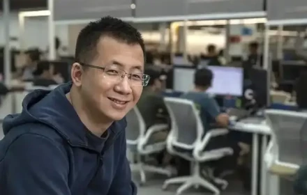 Người giàu nhất Trung Quốc là ai? Bật mí: tài sản trị giá 2 triệu tỷ đồng, thuộc lĩnh vực công nghệ