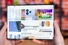 Huawei "vượt ngàn chông gai" thành công bán ra 400.000 chiếc Mate XT gập 3 màn hình