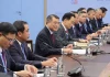 Thủ tướng tham dự phiên ăn trưa làm việc do Tổng thống Nga Putin chủ trì
