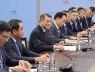 Thủ tướng tham dự phiên ăn trưa làm việc do Tổng thống Nga Putin chủ trì