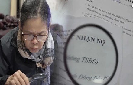 Đằng sau những lời mời nhận quà, nghỉ dưỡng miễn phí là cạm bẫy gì?