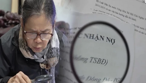 Đằng sau những lời mời nhận quà, nghỉ dưỡng miễn phí là cạm bẫy gì?