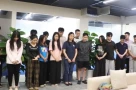 Trăn trở của Đại tá Minh, cũng là lời nhắn gửi tới các phụ huynh