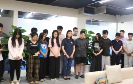 Trăn trở của Đại tá Minh, cũng là lời nhắn gửi tới các phụ huynh