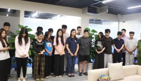 Trăn trở của Đại tá Minh, cũng là lời nhắn gửi tới các phụ huynh