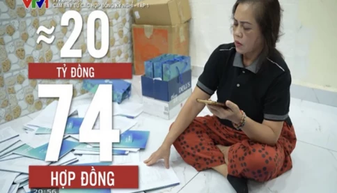 Dòng tiền của khách hàng đi đâu? Những mắt xích cần điều tra trong các vụ hợp đồng kỳ nghỉ