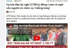 Vụ l.ừ.a đảo kỳ nghỉ 2.700 tỷ đồng: Làm rõ nghi vấn người có chức vụ 'chống lưng'