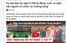 Vụ l.ừ.a đảo kỳ nghỉ 2.700 tỷ đồng: Làm rõ nghi vấn người có chức vụ 'chống lưng'