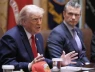 Ông Trump nói Iran “đầu hàng vô điều kiện”, phủ nhận tin Mỹ chi 300 tỉ USD tái thiết Iran