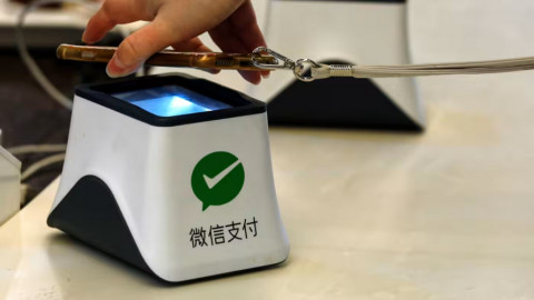 Nhanh lớn quá cũng khổ, Tencent được “chỉ đạo” phải thu nhỏ quy mô thanh toán qua WeChat