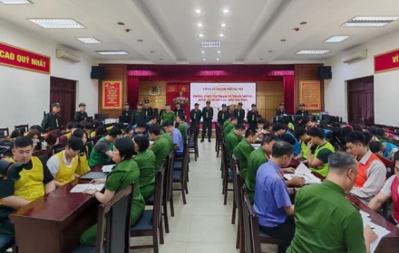 Crystal Bay kinh doanh ra sao trước khi bị khởi tố vụ "hợp đồng kỳ nghỉ"?