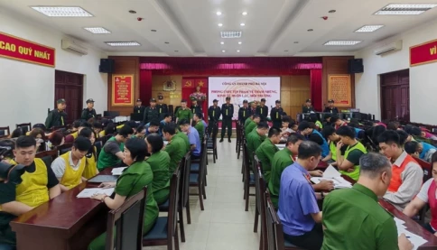 Crystal Bay kinh doanh ra sao trước khi bị khởi tố vụ "hợp đồng kỳ nghỉ"?