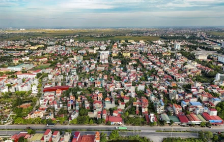 Vinhomes được giao đất triển khai dự án nhà ở xã hội 6.000 tỷ đồng tại Hưng Yên