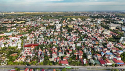 Vinhomes được giao đất triển khai dự án nhà ở xã hội 6.000 tỷ đồng tại Hưng Yên