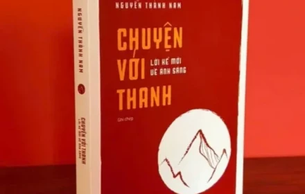 Sách 'Chuyện với Thanh – Lời kể mới về ánh sáng': NXB bị phạt 100 triệu đồng