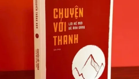 Sách 'Chuyện với Thanh – Lời kể mới về ánh sáng': NXB bị phạt 100 triệu đồng