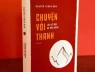 Sách 'Chuyện với Thanh – Lời kể mới về ánh sáng': NXB bị phạt 100 triệu đồng