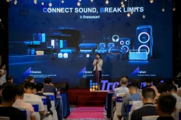 Tronsmart kỷ niệm 12 năm thành lập tại Việt Nam, ra liền lúc 7 sản phẩm mới: đủ từ loa di động đến tai nghe, nhiều tính năng "ăn chơi", giá hấp dẫn