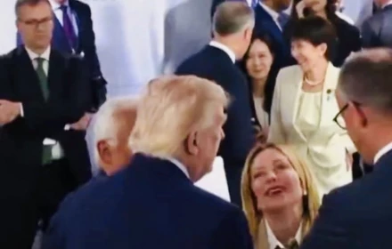 Phó Thủ tướng kiêm Bộ trưởng Ngoại giao Ý: Trump đã xúc phạm cả nước Ý!