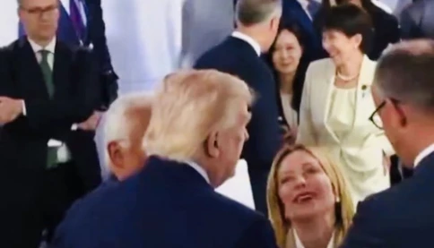 Phó Thủ tướng kiêm Bộ trưởng Ngoại giao Ý: Trump đã xúc phạm cả nước Ý!