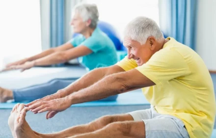 Nam giới sau 60 tuổi vẫn làm được 4 điều này, lão hóa không dám bén mảng