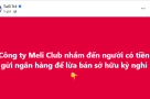 Làm thế nào bọn lừa đảo có được thông tin người gửi tiết kiệm?