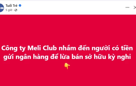 Làm thế nào bọn lừa đảo có được thông tin người gửi tiết kiệm?