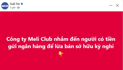 Làm thế nào bọn lừa đảo có được thông tin người gửi tiết kiệm?
