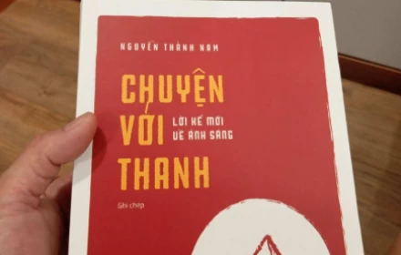 "Chuyện với Thanh" sai phạm những gì?