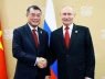 Thủ tướng Lê Minh Hưng mời Tổng thống Putin tới Phú Quốc dự APEC 2027