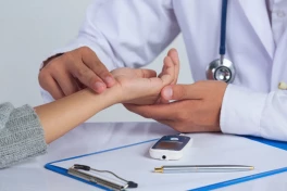 Trung Quốc tuyên bố đã có cách "chữa khỏi" bệnh tiểu đường