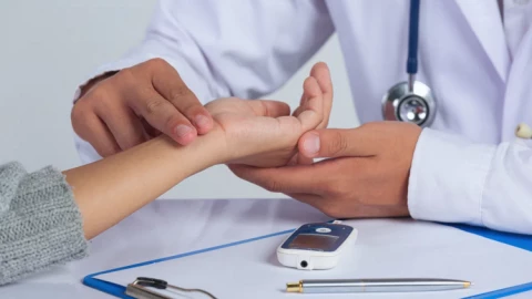 Trung Quốc tuyên bố đã có cách "chữa khỏi" bệnh tiểu đường