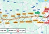 Hà Nội sắp khởi công đồng loạt 5 tuyến metro hơn 1,3 triệu tỷ đồng