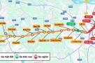 Hà Nội sắp khởi công đồng loạt 5 tuyến metro hơn 1,3 triệu tỷ đồng