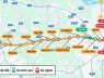 Hà Nội sắp khởi công đồng loạt 5 tuyến metro hơn 1,3 triệu tỷ đồng