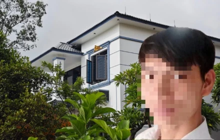 Chân dung nghi phạm Nguyễn Văn Tuyên trong vụ án khiến 3 mẹ con tử vong ở Bắc Ninh