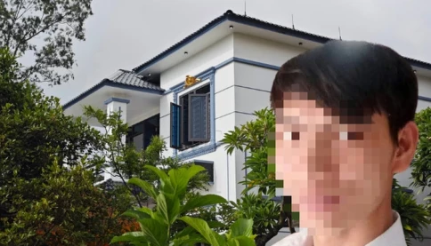 Chân dung nghi phạm Nguyễn Văn Tuyên trong vụ án khiến 3 mẹ con tử vong ở Bắc Ninh