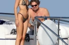 Bắt gặp Leonardo DiCaprio, 52 tuổi, tận hưởng thời gian bên bạn gái 29 tuổi