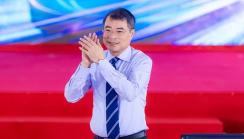Hà Nội khởi công cùng lúc 5 tuyến metro hơn 1,3 triệu tỷ đồng