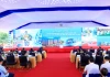 5 tuyến đường sắt đô thị Hà Nội đồng loạt khởi công hôm nay gồm những tuyến nào? khi nào hoàn thành?