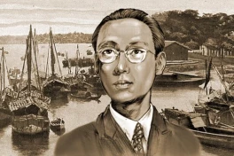 Hoàng tử nhà Nguyễn nào bị Pháp bắt lên ngôi hoàng đế khi mới 8 tuổi?