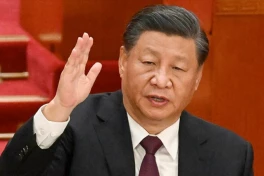Lần đầu lên tiếng về đòn thuế của ông Trump: ông Tập cảnh báo Mỹ và thế giới "không ai thắng trong chiến tranh thương mại"