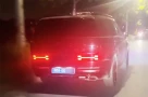 Vụ ô tô biển xanh nháy đèn ưu tiên rời khỏi hiện trường sau va chạm ở Hà Nội: Tài xế là ai?