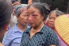 Nguyên nhân người bán rau bị xịt nước đến chảy máu mặt ở Phú Thọ